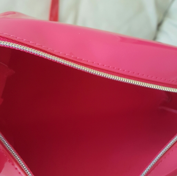 Lancome Paris Tote and Cosmetics Case - Picture 6 of 10